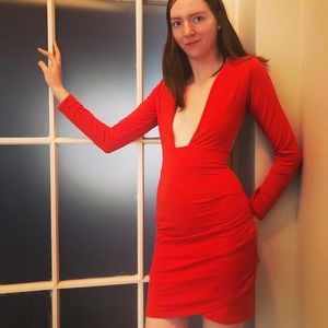 Meet your Posher, Corissa